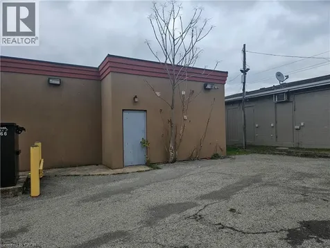 6580 Lundy's Lane Niagara Falls ON L2G 1V2