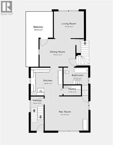 305 St Clair Street Chatham ON N7L 3J8