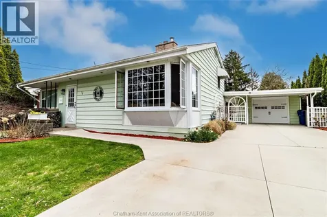 32 Maple Street Chatham ON N7L 2E6