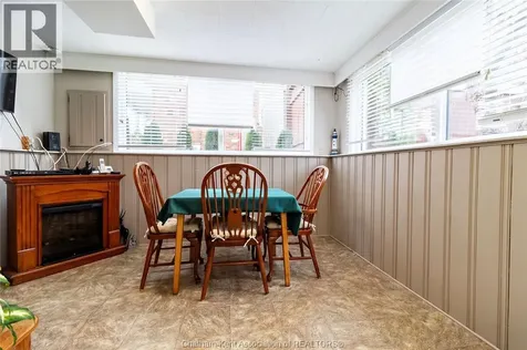 32 Maple Street Chatham ON N7L 2E6