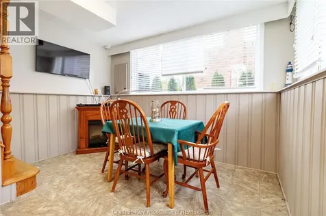 32 Maple Street Chatham ON N7L 2E6