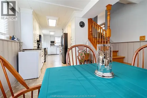 32 Maple Street Chatham ON N7L 2E6
