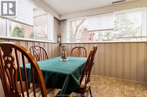 32 Maple Street Chatham ON N7L 2E6