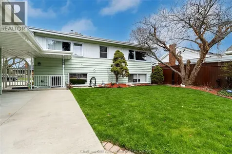 32 Maple Street Chatham ON N7L 2E6