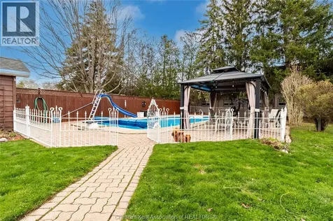 32 Maple Street Chatham ON N7L 2E6
