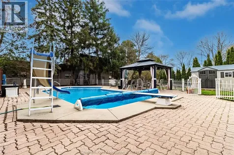 32 Maple Street Chatham ON N7L 2E6