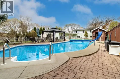 32 Maple Street Chatham ON N7L 2E6