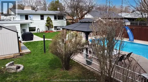 32 Maple Street Chatham ON N7L 2E6