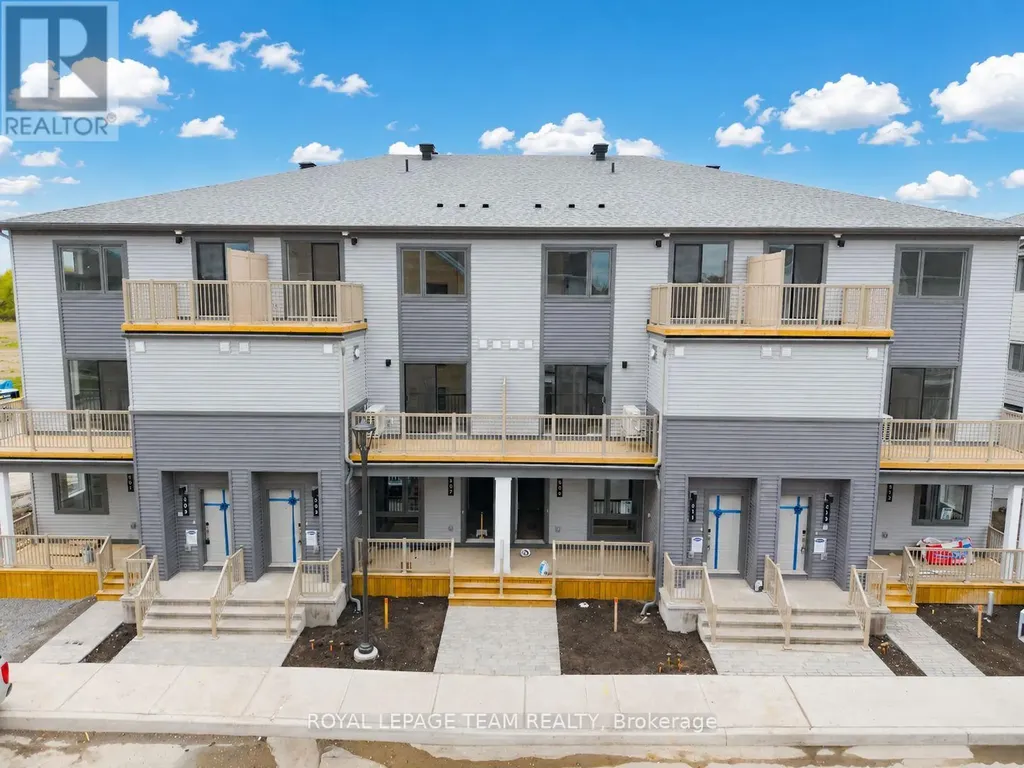505 Celestine Private Ottawa ON K2J 7P4