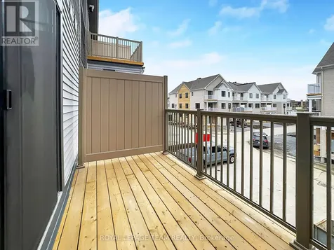 505 Celestine Private Ottawa ON K2J 7P4