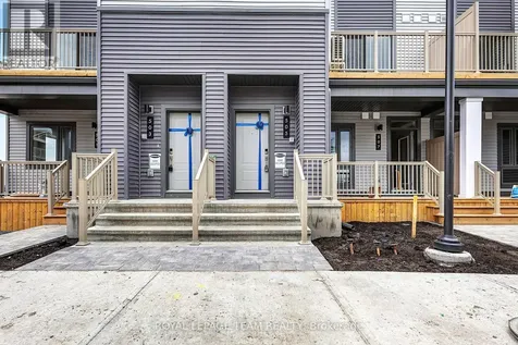 505 Celestine Private Ottawa ON K2J 7P4