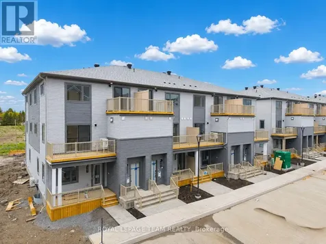 505 Celestine Private Ottawa ON K2J 7P4