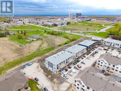 505 Celestine Private Ottawa ON K2J 7P4