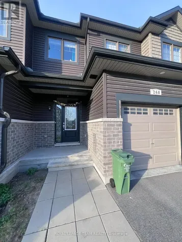 260 Tim Sheehan Place Ottawa ON K2V 0N1
