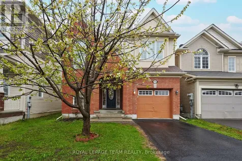 302 River Landing Avenue Ottawa ON K2J 3V4