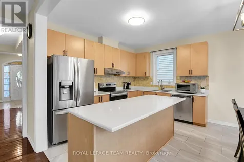 302 River Landing Avenue Ottawa ON K2J 3V4
