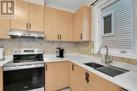 302 River Landing Avenue Ottawa ON K2J 3V4