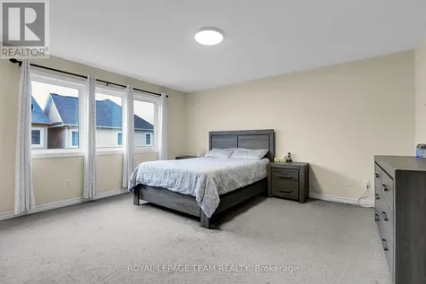 302 River Landing Avenue Ottawa ON K2J 3V4