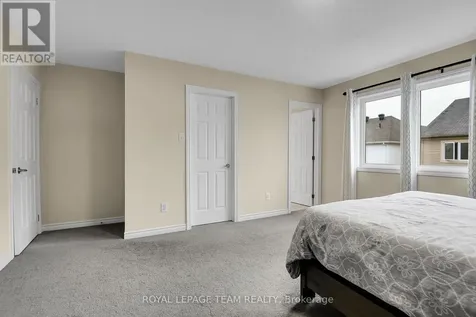 302 River Landing Avenue Ottawa ON K2J 3V4