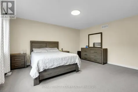 302 River Landing Avenue Ottawa ON K2J 3V4