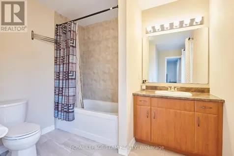 302 River Landing Avenue Ottawa ON K2J 3V4