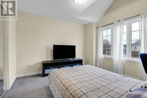 302 River Landing Avenue Ottawa ON K2J 3V4