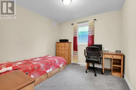 302 River Landing Avenue Ottawa ON K2J 3V4