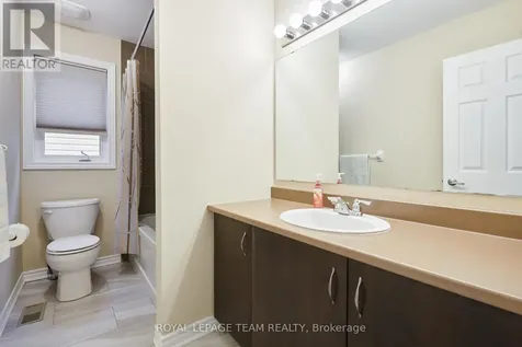 302 River Landing Avenue Ottawa ON K2J 3V4