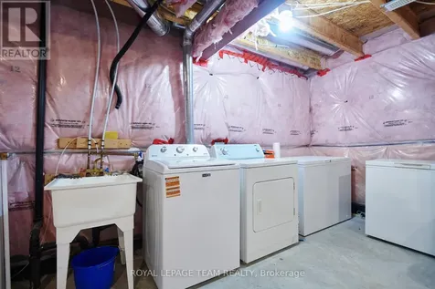 302 River Landing Avenue Ottawa ON K2J 3V4