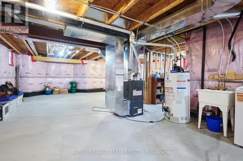 302 River Landing Avenue Ottawa ON K2J 3V4