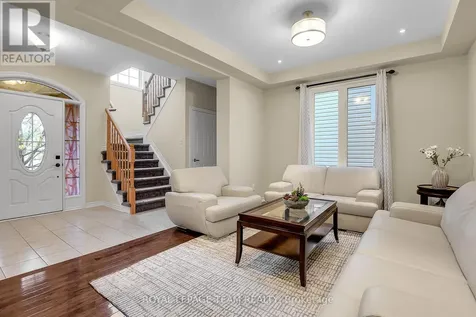 302 River Landing Avenue Ottawa ON K2J 3V4