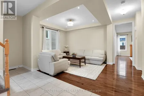 302 River Landing Avenue Ottawa ON K2J 3V4
