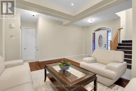 302 River Landing Avenue Ottawa ON K2J 3V4