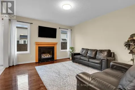 302 River Landing Avenue Ottawa ON K2J 3V4