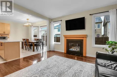 302 River Landing Avenue Ottawa ON K2J 3V4