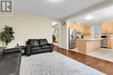 302 River Landing Avenue Ottawa ON K2J 3V4
