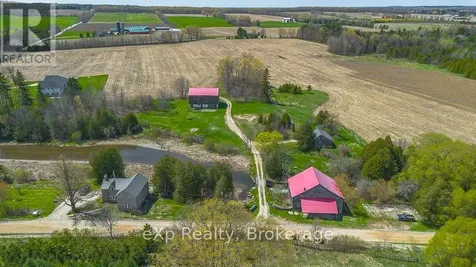 236636 Concession 2a Corners Chatsworth ON N0H 1G0