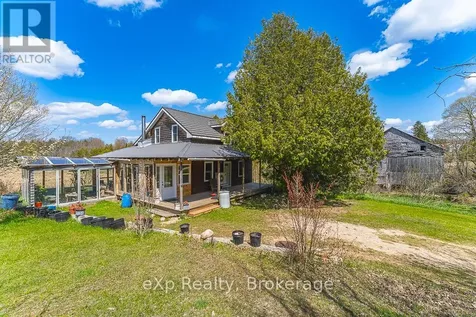 236636 Concession 2a Corners Chatsworth ON N0H 1G0