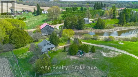 236636 Concession 2a Corners Chatsworth ON N0H 1G0