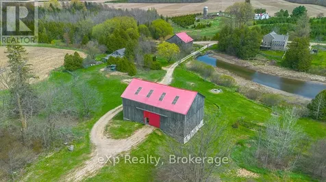 236636 Concession 2a Corners Chatsworth ON N0H 1G0