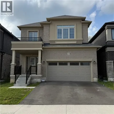 25 Macklin Street Brantford ON N3V 0B2