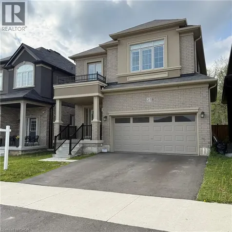 25 Macklin Street Brantford ON N3V 0B2