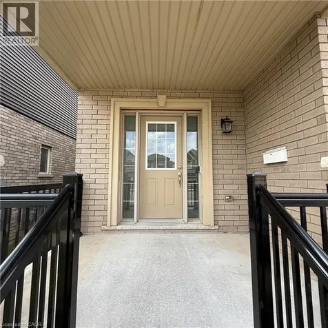 25 Macklin Street Brantford ON N3V 0B2