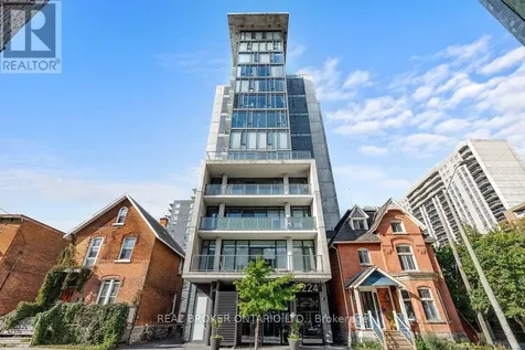 224 Lyon Street North Ottawa ON K1R 0C1
