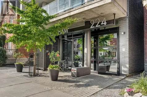 224 Lyon Street North Ottawa ON K1R 0C1