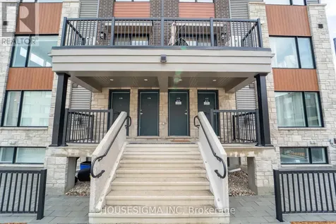1136 Creekway Private Ottawa ON K2T 0S9
