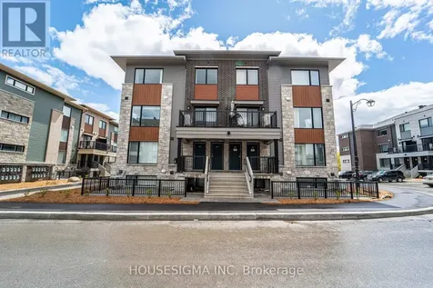 1136 Creekway Private Ottawa ON K2T 0S9