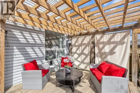 425 Erinbrook Drive Kitchener ON N2E 3S4