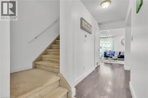 425 Erinbrook Drive Kitchener ON N2E 3S4