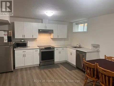 222 Ladyslipper Drive Waterloo ON N2V 0E2